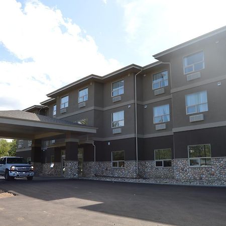 Cobble Creek Lodge Maple Creek エクステリア 写真