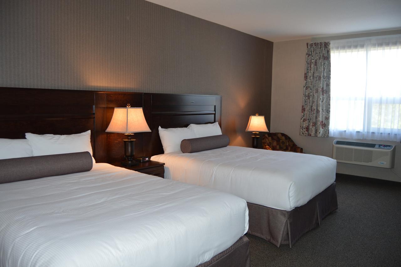 Cobble Creek Lodge Maple Creek 部屋 写真