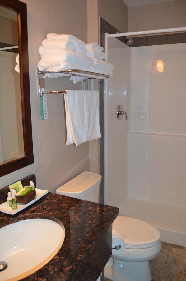 Cobble Creek Lodge Maple Creek エクステリア 写真
